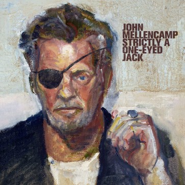 STRICTLY A ONE-EYED JACK LP