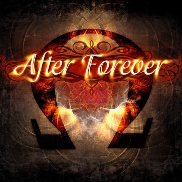 AFTER FOREVER - 15TH ANNIVERSARY EDITION CD