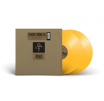 THE GOLD EXPERIENCE (RSD 2022)2LP