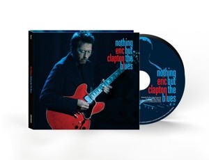NOTHING BUT THE BLUES CD