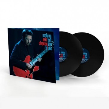 NOTHING BUT THE BLUES (2LP)