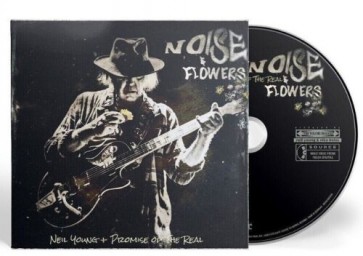 NOISE AND FLOWERS CD