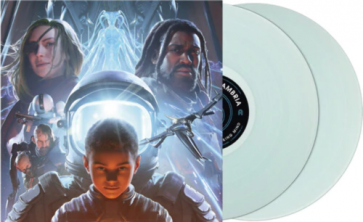 VAXIS II: A WINDOW OF THE WAKING MIND (LIMITED /BLUE/2LP)