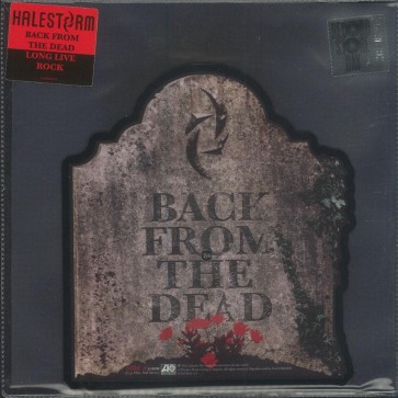 BACK FROM THE DEAD (7/RSD 22)