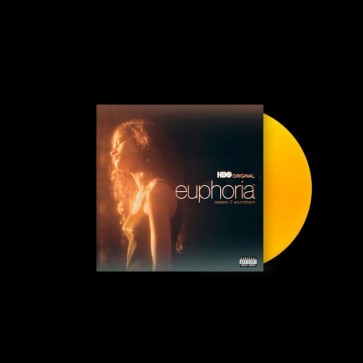 EUPHORIA SEASON 2 (LP)
