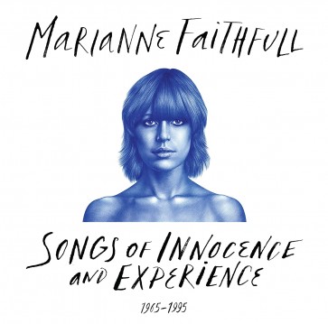 SONGS OF INNOCENCE AND EXPERIENCE: 1965 - 1995 (2LP)