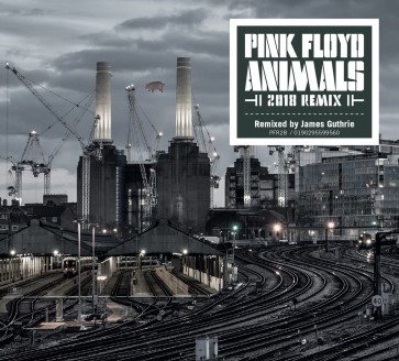 ANIMALS (CD)