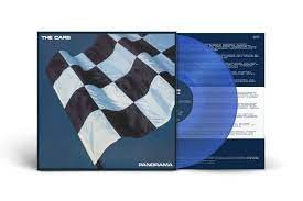 PANORAMA (LIMITED/BLUE/1LP)