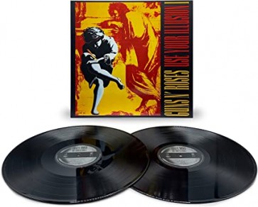 USE YOUR ILLUSION 1 (2LP)