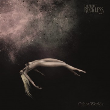 OTHER WORLDS CD