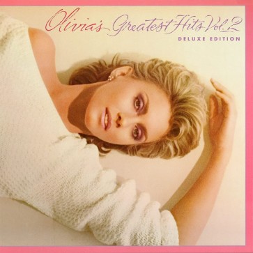 GREATEST HITS VOL. 2 (DELUXE 2LP)