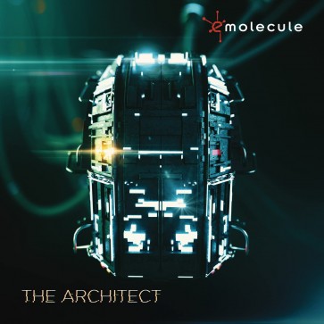 THE ARCHITECT CD