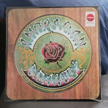 AMERICAN BEAUTY (LIMITED LP )