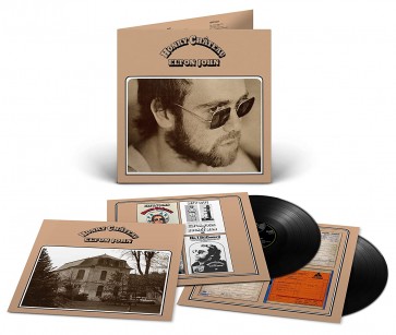 HONKY CHATEAU ANNIVERSARY EDITION 2LP