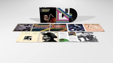 CHANGES: THE COMPLETE 1970S (LIMITED 8LP BOX)