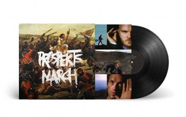 PROSPEKT'S MARCH (8 TRACK EP) LP