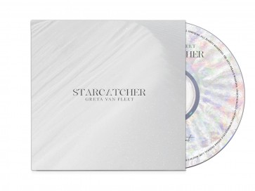 STARCATCHER CD