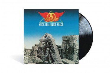 ROCK IN A HARD PLACE LP