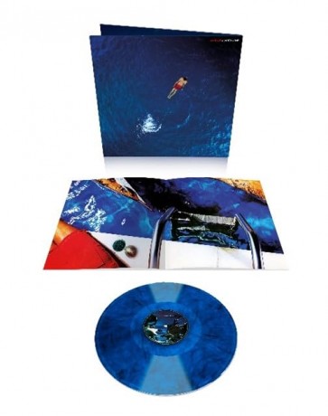 WET DREAM (LIMITED BLUE LP)