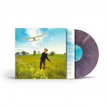 WHO WE USED TO BE (LIMITED LP)