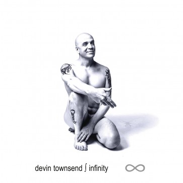 INFINITY (25TH ANNIVERSARY RELEASE)2CD