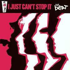 I JUST CAN'T STOP IT (2CD)