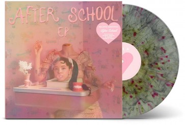 AFTER SCHOOL EP LIMITED