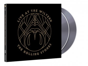 LIVE AT THE WILTERN 2CD