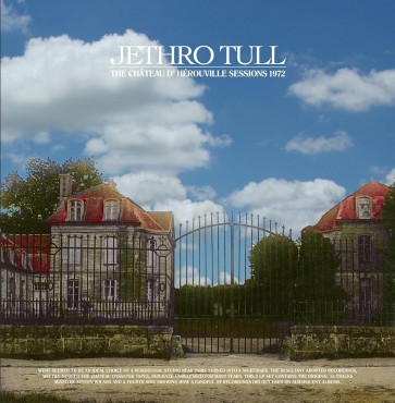 THE CHATEAU D HEROUVILLE SESSIONS (2LP)