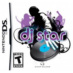 NDS DJ STAR/