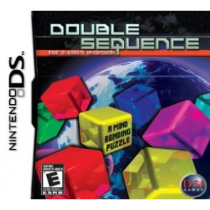 NDS DOUBLE SEQUENCE/