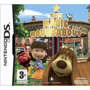 NDS THE MAGIC ROUNDABOUT/