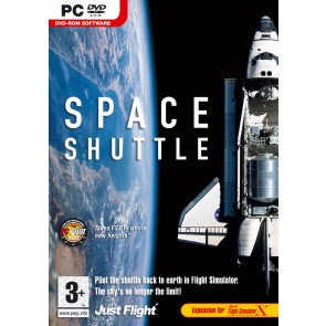 PC SPACE SHUTTLE/