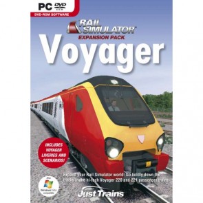 PC VOYAGER/