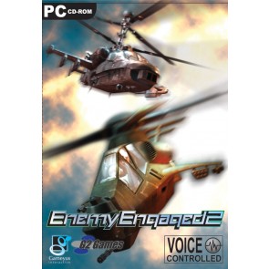 PC ENEMY ENGAGED 2/
