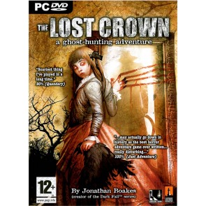 PC THE LOST CROWN/