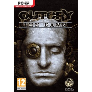 PC OUTCRY THE DAWN/