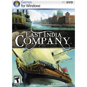 PC EAST INDIA COMPANY/