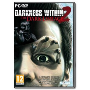 PC DARKNESS WITHIN 2 - THE DARK LINEAGE/