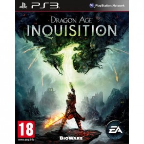 PS3 DRAGON AGE : INQUISITION (EU)