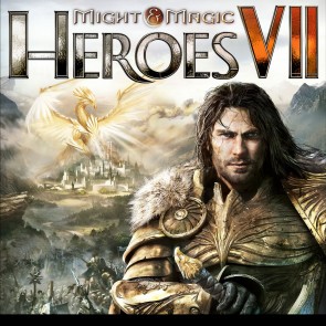 PCCD HEROES OF MIGHT AND MAGIC VII