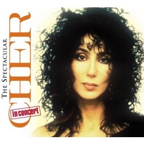 The Spectacular Cher in Concert