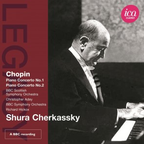 CHERKASSKY: Chopin
