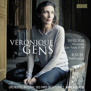 Veronique Gens: Berlioz/Ravel