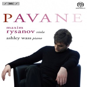 PAVANE/RYSANOV