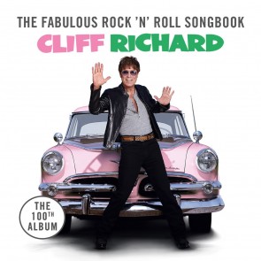 THE FABULOUS ROCK N ROLL SONGBOOK