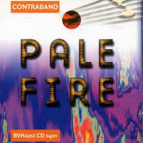 Pale Fire