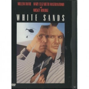 Ο ΘΑΝΑΤΟΣ ΣΤΑΜΑΤΗΣΕ ΣΤΗΝ ΕΡΗΜΟ - WHITE SANDS (σκην:Roger Donaldson) GREEK SUBS DVD