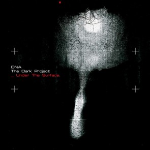 The Dark Project  Under The Surface CD