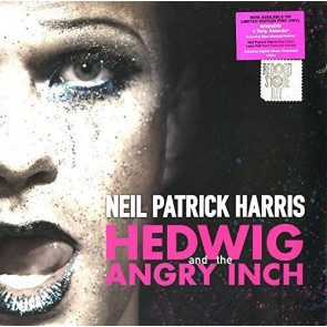 HEDWIG & THE ANGRY ITCH / O.C.